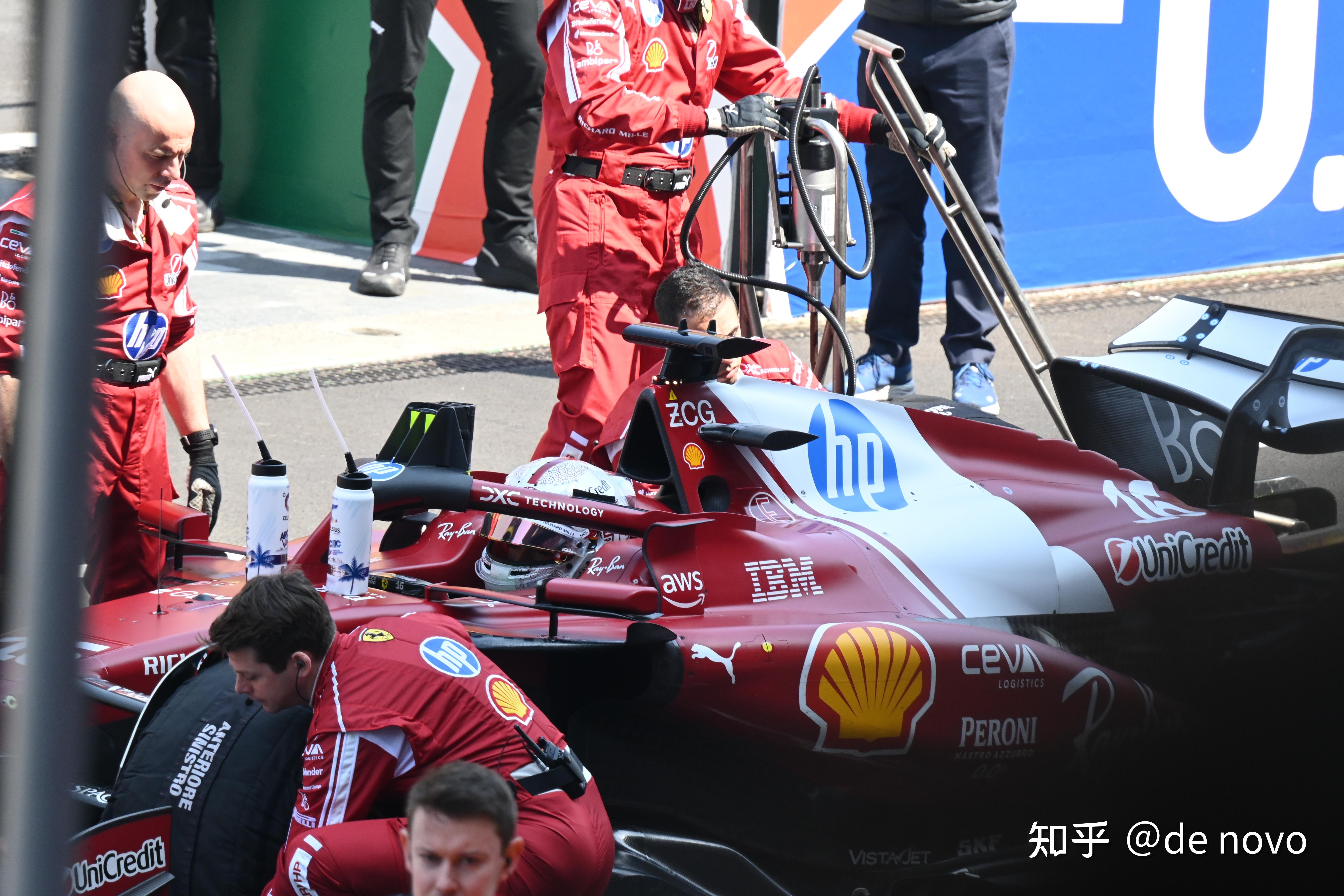 阿斯顿马丁鏖战红牛车队，阿隆索刷新纪录的简单介绍