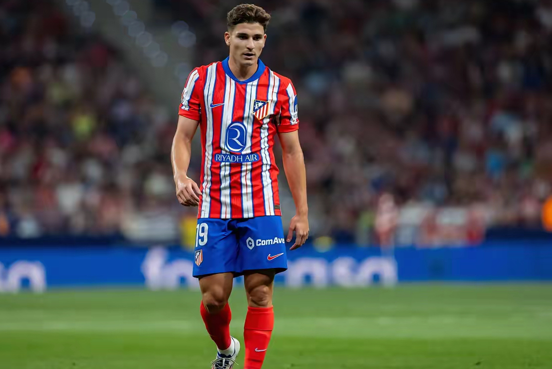 开云体育登录-勒沃库森险胜巴西，阿尔瓦雷斯状态火热