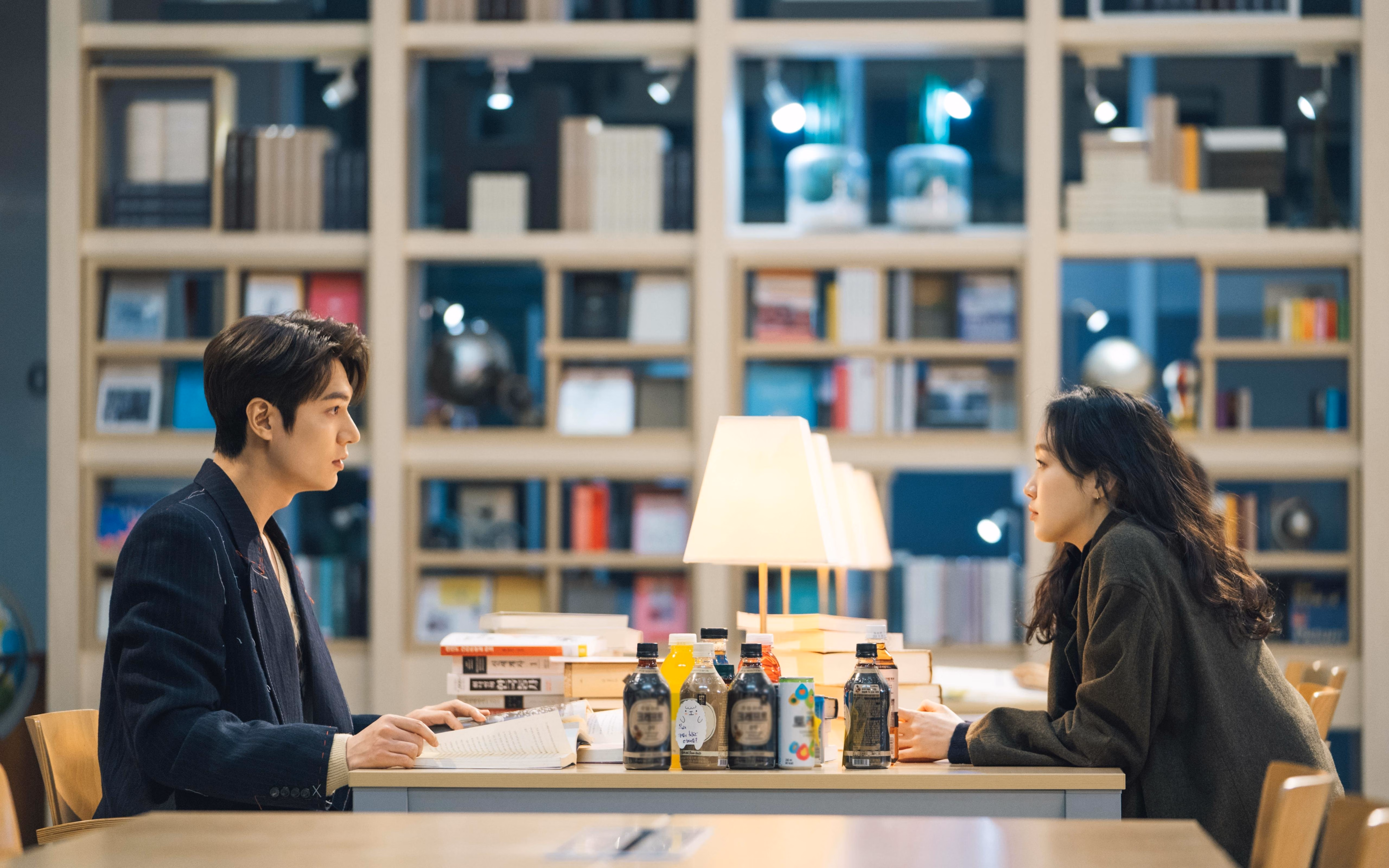 当英超争冠夜化身莫兰特，攻防转换间的冠军心跳