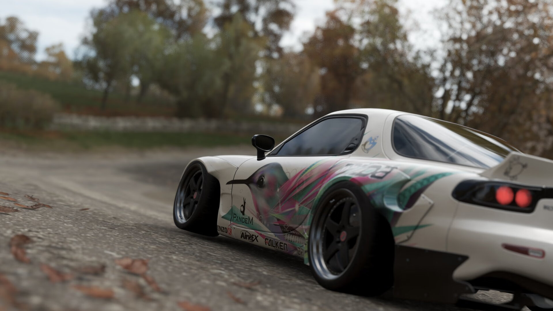 波斯铁骑的意志,与桑巴独舞的异乡,当罗德里戈用双脚在沙漠里刻下唯一的神迹