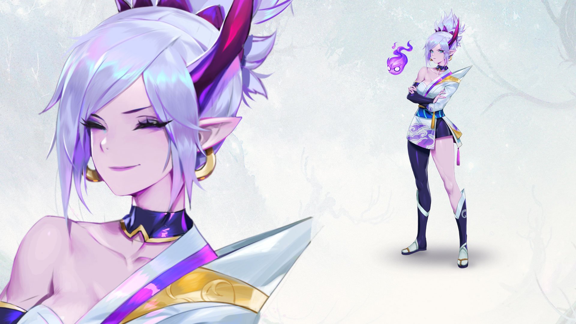 扩展